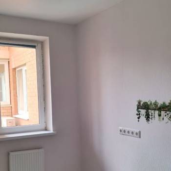Продается 1-комнатная квартира, 22,1 м²