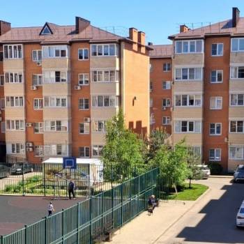 Продается 1-комнатная квартира, 22,1 м²