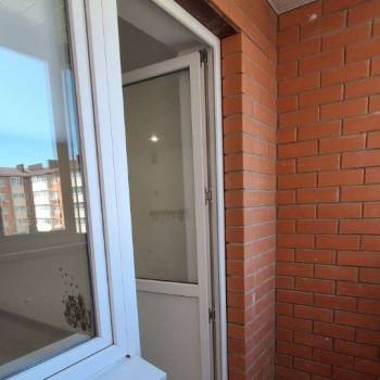Продается 1-комнатная квартира, 22,1 м²