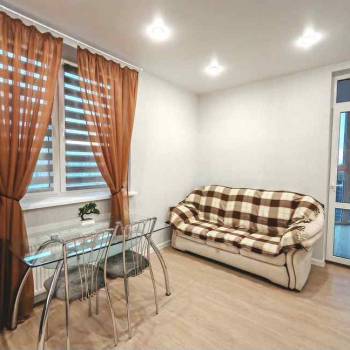 Сдается 2-х комнатная квартира, 45 м²