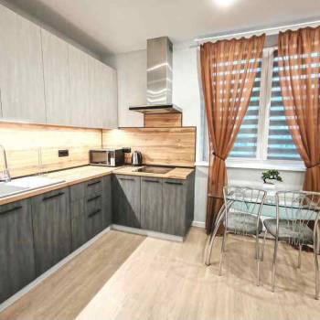 Сдается 2-х комнатная квартира, 45 м²