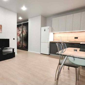 Сдается 2-х комнатная квартира, 45 м²