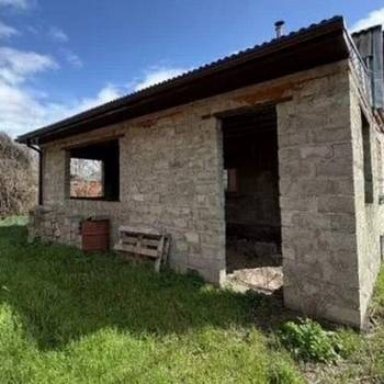 Продается Дом, 36 м²