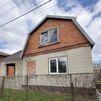 Продается Дом, 36 м²