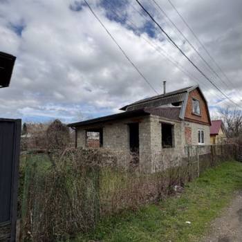 Продается Дом, 36 м²