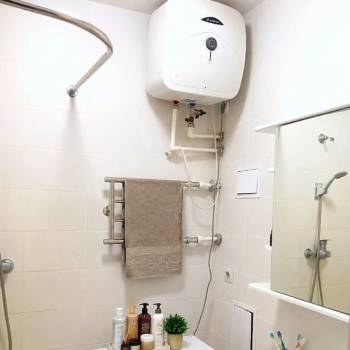 Продается 1-комнатная квартира, 22 м²