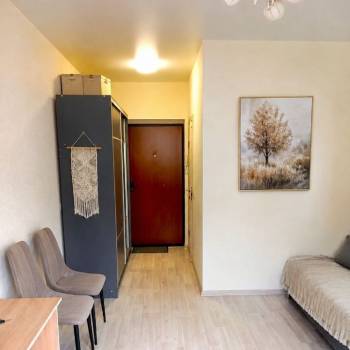 Продается 1-комнатная квартира, 22 м²