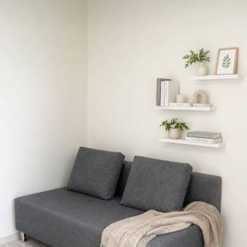 Продается 1-комнатная квартира, 22 м²