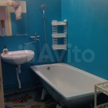 Сдается 2-х комнатная квартира, 54 м²