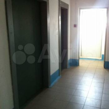 Сдается 2-х комнатная квартира, 54 м²