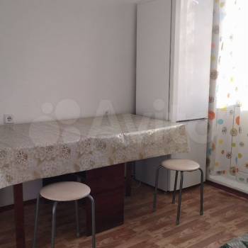 Сдается 2-х комнатная квартира, 54 м²