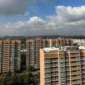 Продается 2-х комнатная квартира, 65,7 м²