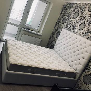 Продается 2-х комнатная квартира, 65,7 м²