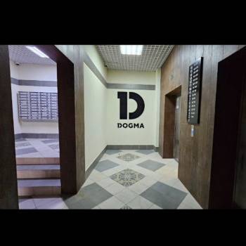 Продается 1-комнатная квартира, 21,6 м²