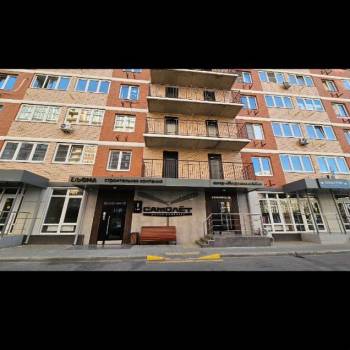 Продается 1-комнатная квартира, 21,6 м²