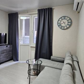 Продается 1-комнатная квартира, 21,6 м²