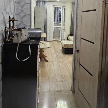 Продается 1-комнатная квартира, 22 м²