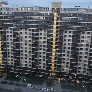 Продается 1-комнатная квартира, 22 м²