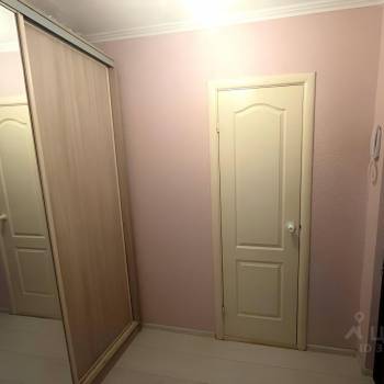 Сдается 1-комнатная квартира, 24 м²