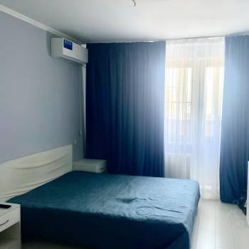 Сдается 1-комнатная квартира, 24 м²