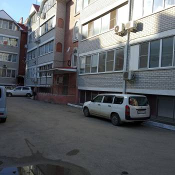 Продается 2-х комнатная квартира, 63,2 м²