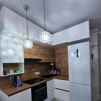 Сдается 1-комнатная квартира, 45 м²