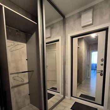 Сдается 1-комнатная квартира, 45 м²