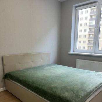 Сдается 2-х комнатная квартира, 38 м²