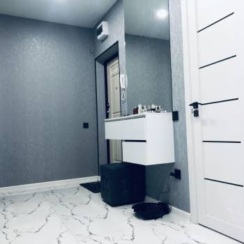 Сдается 2-х комнатная квартира, 70 м²