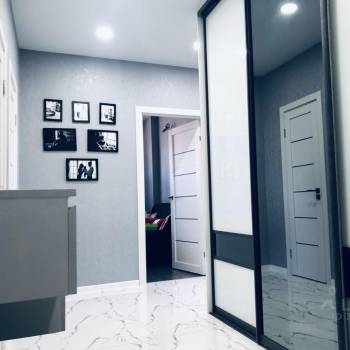 Сдается 2-х комнатная квартира, 70 м²