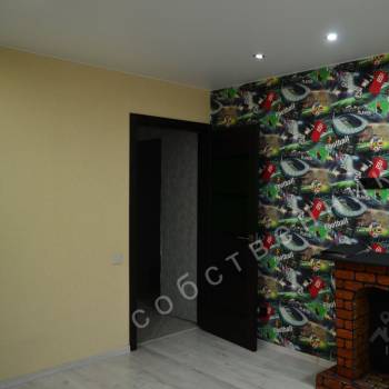Продается 3-х комнатная квартира, 90 м²