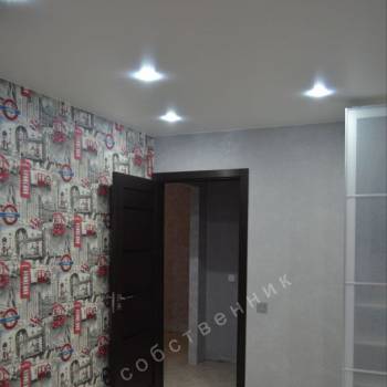 Продается 3-х комнатная квартира, 90 м²
