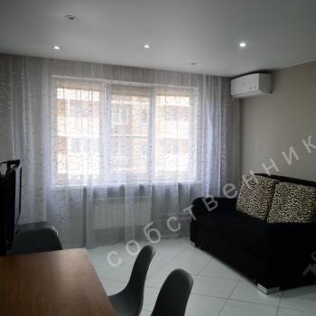 Продается 3-х комнатная квартира, 90 м²