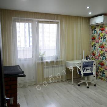Продается 3-х комнатная квартира, 90 м²