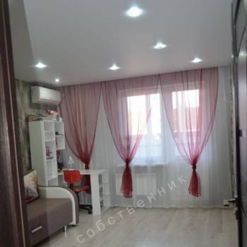 Продается 3-х комнатная квартира, 90 м²