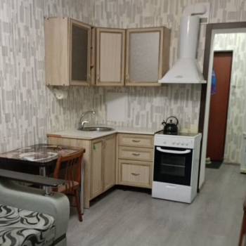 Продается 1-комнатная квартира, 24,1 м²