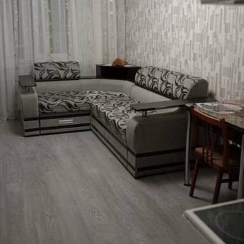 Продается 1-комнатная квартира, 24,1 м²