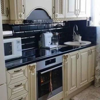 Продается 1-комнатная квартира, 39 м²