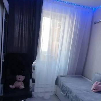 Продается 1-комнатная квартира, 39 м²
