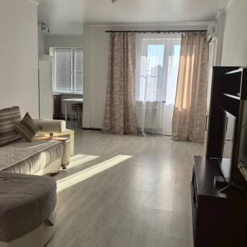 Сдается Многокомнатная квартира, 78 м²