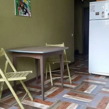 Продается 1-комнатная квартира, 34,6 м²