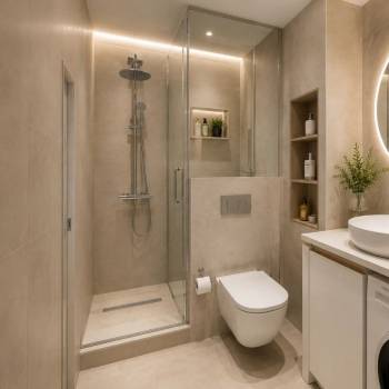 Продается 1-комнатная квартира, 34,8 м²