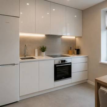 Продается 1-комнатная квартира, 34,8 м²