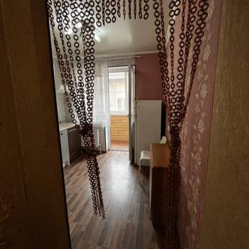 Продается 1-комнатная квартира, 31 м²