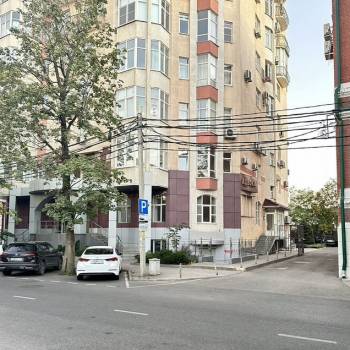 Сдается 1-комнатная квартира, 48,4 м²
