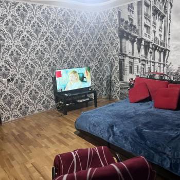 Сдается 2-х комнатная квартира, 66,3 м²