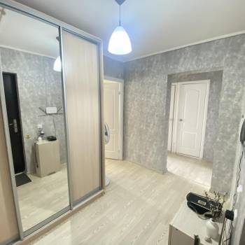 Сдается 2-х комнатная квартира, 53 м²