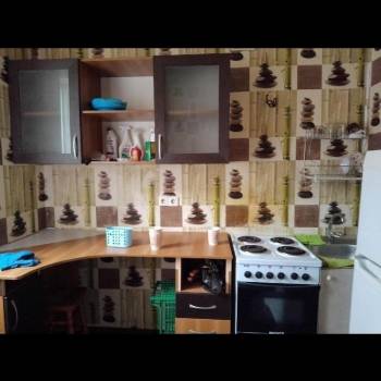 Сдается 2-х комнатная квартира, 35 м²