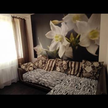 Сдается 2-х комнатная квартира, 35 м²