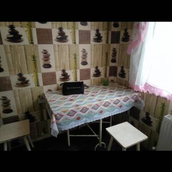 Сдается 2-х комнатная квартира, 35 м²
